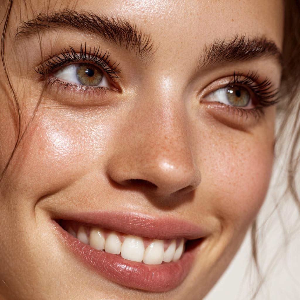 Cosmética facial reafirmante con contorno de ojos Miracle Marine de Erola Jons para una mirada firme y revitalizada