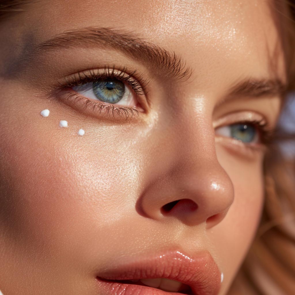 Contorno de ojos Miracle Marine de Erola Jons con colágeno y péptidos para hidratar, reducir arrugas y revitalizar la mirada