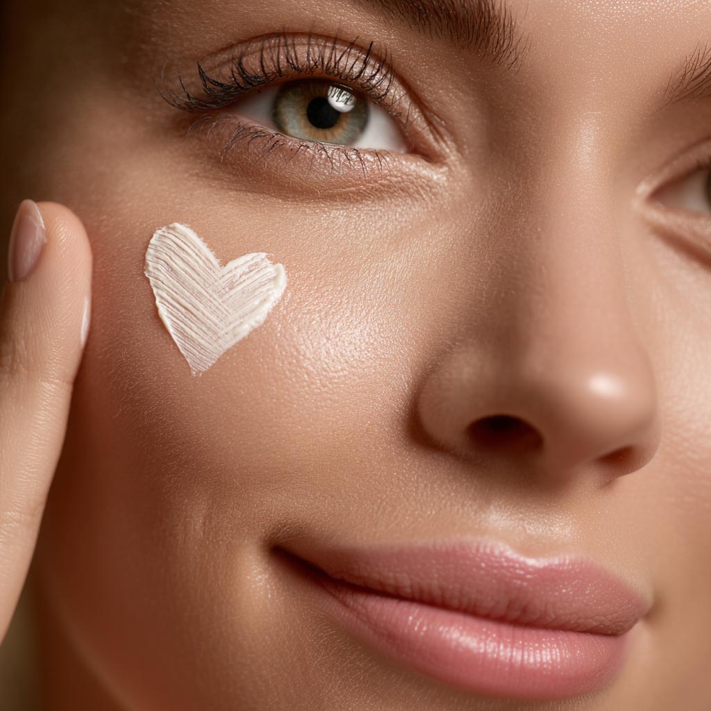 Crema hidratante facial ligera Optisteem de Erola Jons con colágeno y retinol vegetal para una piel firme, nutrida y rejuvenecida