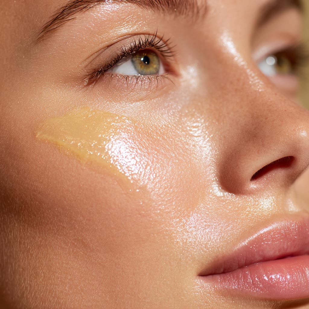 Cosmética facial 3 en 1 con Balm of Calm de Erola Jons que desmaquilla, limpia y nutre la piel en un solo paso