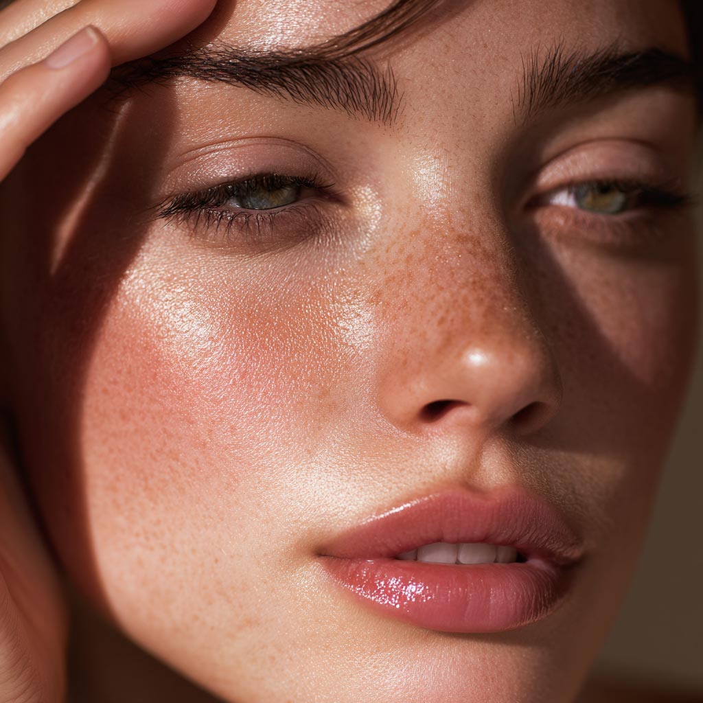 Bálsamo limpiador facial de cosmética clean Balm of Calm de Erola Jons con aguacate para eliminar grasa y impurezas y nutrir la piel