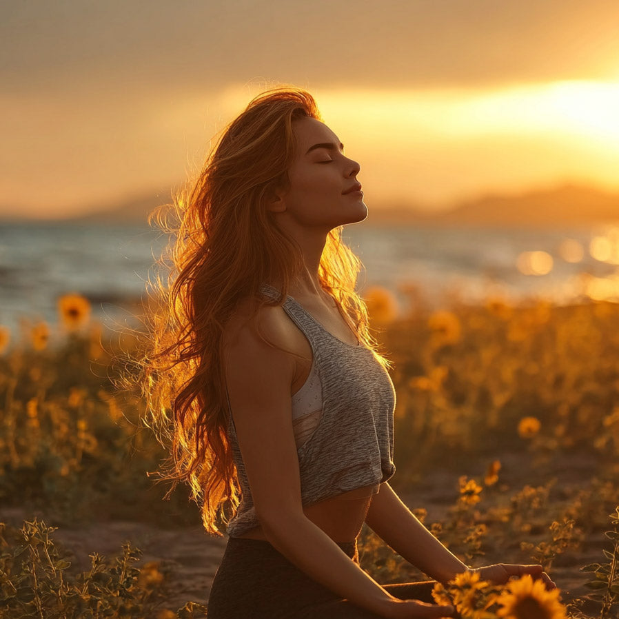 Cosmética vibracional y bienestar holístico. Erola Jons Cosmetics armoniza energía, emoción y ciencia para una belleza plena.