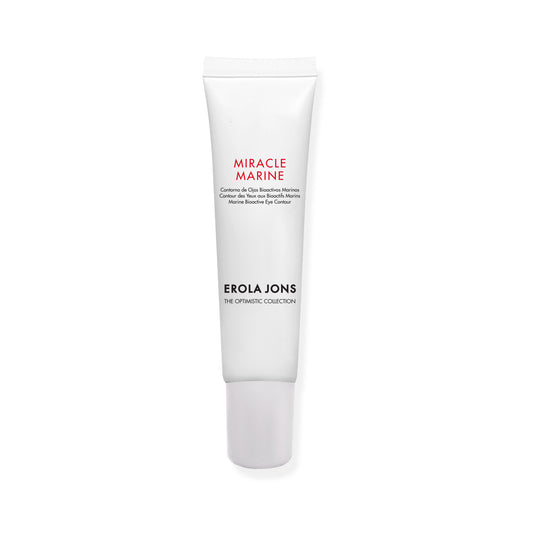Contorno de ojos Miracle Marine antifatiga e hidratante de la marca Erola Jons